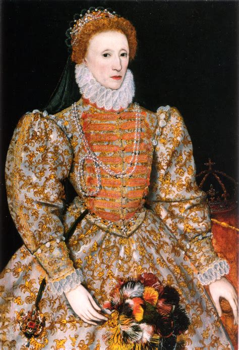 tudor elisabetta i|elizabeth the last tudor.